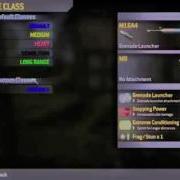 Alien Mod On COD4 Hosted By Nasty Ass Mods On PC