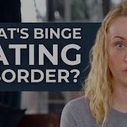 Why Everything You Think About Binge Eating Is Wrong