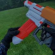 Mp5 Reload In The Rain