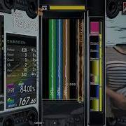 Gitadora NEXTAGE GF