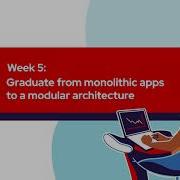 Learn Modular Architecture Part 3 Monolith To Microservices