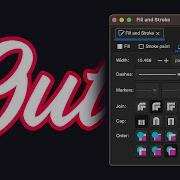 The Secret To Creating Perfect Outlines In Inkscape