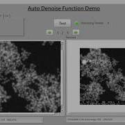 FlowVIEW Image Processing Demo