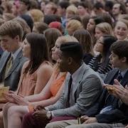 UVA S Opening Convocation 2014