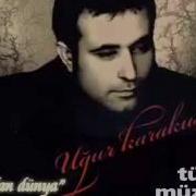 Ugur Karakus Terk Etmek