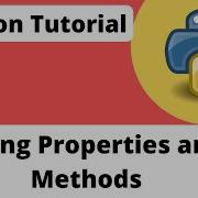 13 String Properties And Methods In Python Python Tutorial For Beginner