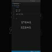 PHP Arithmetic Operators Explained In 40s Jod Ghatav Power More Monuvapi Coding Php