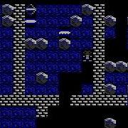C64 Longplay Boulder Dash 13 Compiled By The Blockheads