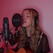 Hey There Delilah Plain White Ts Cover By Kylabelle