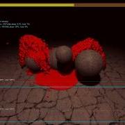 Nvidia PhysX CPU Vs GPU