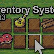 Inventory System Part 3