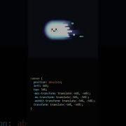 Create Stunning Glowing Animation Using HTML CSS Coding Python Html