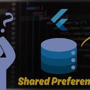 How To Store And Retrieve Data Using Shared Preferences In Flutter Hindi Urdu