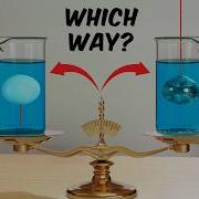 Only Geniuses Can Solve This Buoyancy Riddle