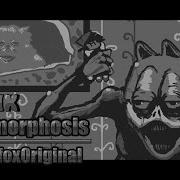 FLP METAMORPHOSIS REMIX INSTRUMENTAL FNF VS Gorefield V2