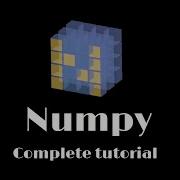 Numpy Tutorial