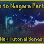 Intro To Niagara Particles UE4 UE5