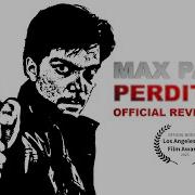 Max Payne Perdition Fan Film Announcement Teaser