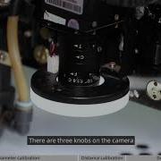 RDVision Tutorial Episode 2 Camera Calibration