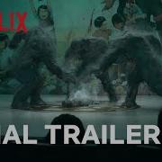 Hellbound Final Trailer Netflix