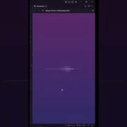 Loading Glow Light CSS Shorts