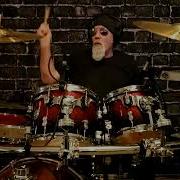 DANGER DANGER NAUGHTY NAUGHTY DRUM COVER BY JEFF EVANS