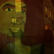 Non Disney Dimitri Sinbad Odette The Ghost Of You