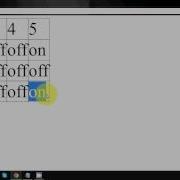 How To Handle Multiple Dynamic Checkbox In Table In Php