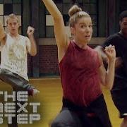 Dance Along To The Next Step S Flash Mob The Next Step Choreography