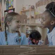 Creating A Positive Learning Environment
