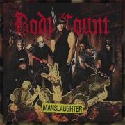 BODY COUNT 99 Problems BC Rock Mix
