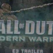 Call Of Duty 4 Slide Show