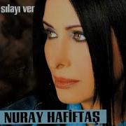 Nuray Hafiftaş Bu Bayramda