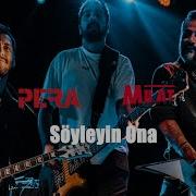 Pera Milat Söyleyin Ona Guitar Playthrough