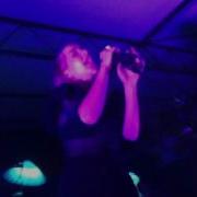 Austra The Villain Live Austin TX At Mohawk 9 13 2013