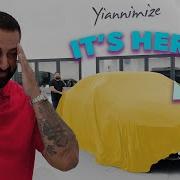 The FIRST Lamborghini Urus Perf Body Kit
