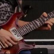 Orianthi Crossroads Guitar Festival 2007