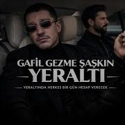 Gafil Gezme Şaşkın