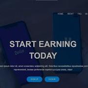 Complete Pay Per Click Platform Script With Source Code In PHP MYSQL Free Download