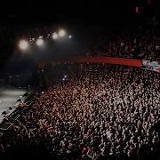 Rhapsody Dawn Of Victory Chile 2017