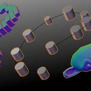 Curve Array In Blender 5 Blender Secrets
