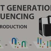 1 Next Generation Sequencing NGS An Introduction