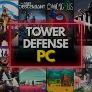 Top 45 Best Tower Defense Games For PC 2025