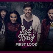 RED RUBY First Look