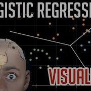 Logistic Regression VISUALIZED