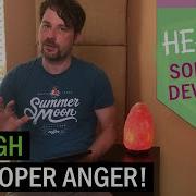 My Recovery From Programmer Anger