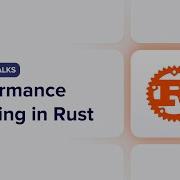 InfluxDB IOx Tech Talks Performance Profiling In Rust