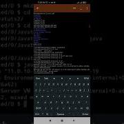 Learn Java On Smartphone 2 Jvdriod UI Tour Java For Beginners