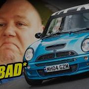 Crazy Rental Cars Vs SPICY Mini Cooper S R53 Nürburgring