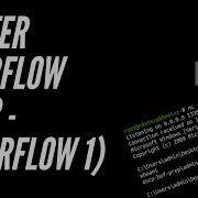 Buffer Overflow Prep OVERFLOW 1 TryHackMe